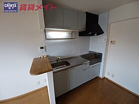 三重県松阪市中央町（賃貸マンション2LDK・3階・50.00㎡） その4