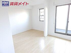 三重県松阪市久保町（賃貸アパート2LDK・2階・52.83㎡） その3