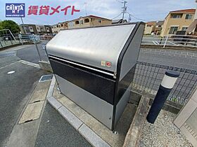 三重県松阪市久保町（賃貸アパート2LDK・2階・52.83㎡） その21