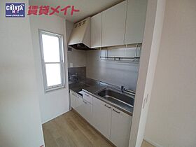 三重県松阪市中道町（賃貸アパート2DK・2階・40.00㎡） その4