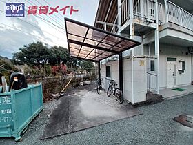 三重県多気郡大台町弥起井（賃貸マンション1K・3階・34.02㎡） その8