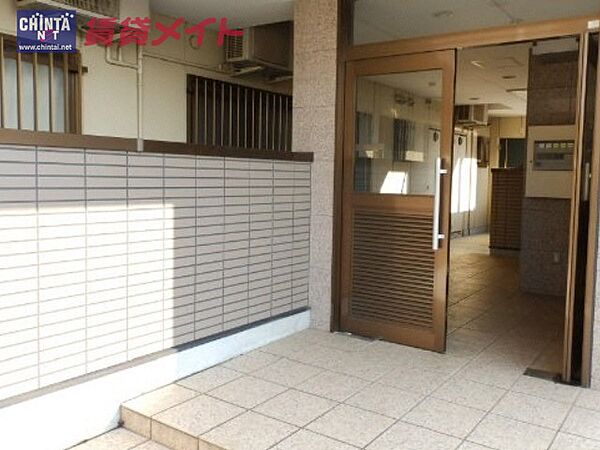 三重県松阪市郷津町(賃貸マンション2LDK・1階・58.50㎡)の写真 その6