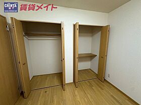 三重県松阪市久保町（賃貸マンション2LDK・1階・65.30㎡） その13