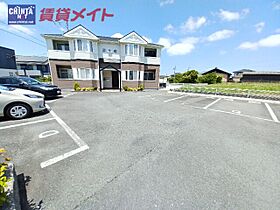 三重県松阪市上川町（賃貸アパート2LDK・1階・52.94㎡） その7