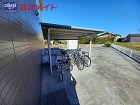 三重県松阪市上川町（賃貸アパート2LDK・1階・52.94㎡） その22