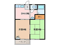 🉐敷金礼金0円！🉐紀勢本線 徳和駅 徒歩62分