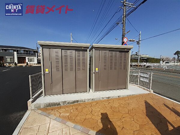 三重県松阪市垣鼻町(賃貸アパート1LDK・1階・50.49㎡)の写真 その23