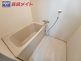 三重県松阪市久保町（賃貸アパート1LDK・1階・44.00㎡） その5