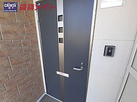 三重県松阪市久米町（賃貸アパート1LDK・1階・44.52㎡） その6