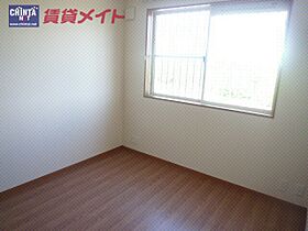 三重県松阪市久米町（賃貸アパート1LDK・1階・44.52㎡） その8