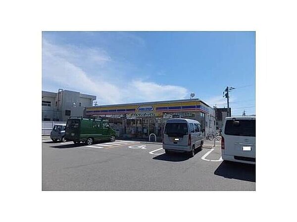 三重県松阪市塚本町(賃貸アパート1LDK・1階・44.83㎡)の写真 その19