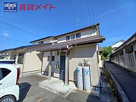 三重県松阪市駅部田町（賃貸一戸建3LDK・1階・79.49㎡） その8