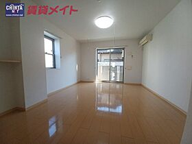 三重県松阪市久保町（賃貸アパート1R・1階・36.69㎡） その3