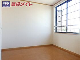 三重県松阪市大口町（賃貸アパート1LDK・2階・41.98㎡） その9