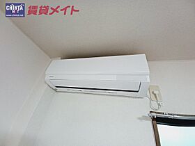 三重県多気郡多気町相可（賃貸アパート1R・1階・19.44㎡） その16