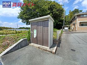 三重県多気郡明和町大字上村（賃貸アパート1LDK・1階・45.77㎡） その23