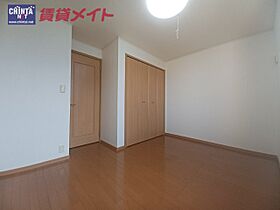 三重県松阪市松ヶ島町（賃貸アパート1LDK・2階・41.98㎡） その22