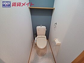 三重県松阪市久保町（賃貸マンション3LDK・1階・70.33㎡） その11