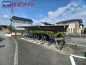 三重県松阪市久保町（賃貸マンション3LDK・1階・70.33㎡） その9