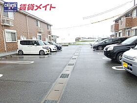 三重県松阪市中道町（賃貸アパート2LDK・2階・57.22㎡） その7