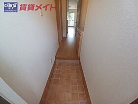 三重県松阪市下村町（賃貸アパート1R・1階・32.90㎡） その11