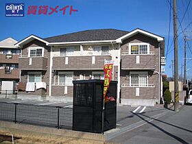 三重県松阪市下村町（賃貸アパート1R・1階・32.90㎡） その7