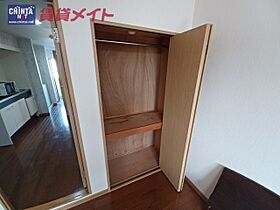 三重県松阪市久保町（賃貸マンション1K・2階・33.00㎡） その13