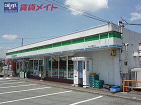 三重県松阪市久保町（賃貸マンション1K・1階・24.00㎡） その20