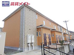 三重県松阪市久保町（賃貸アパート1LDK・2階・43.63㎡） その8