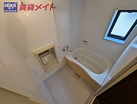 三重県松阪市中ノ庄町（賃貸アパート2K・2階・42.84㎡） その5