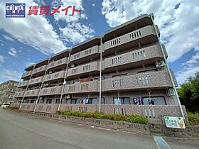 三重県松阪市郷津町（賃貸マンション3LDK・2階・69.50㎡） その1