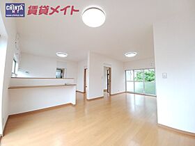 三重県松阪市下村町（賃貸一戸建1LDK・1階・57.96㎡） その3