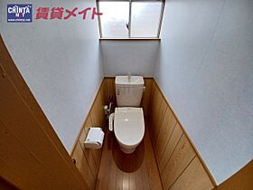 三重県松阪市下村町（賃貸一戸建1LDK・1階・57.96㎡） その7