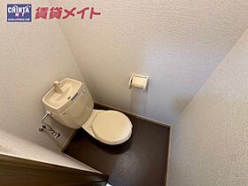 三重県松阪市塚本町（賃貸アパート2DK・2階・40.04㎡） その11