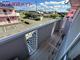 三重県松阪市塚本町（賃貸アパート2DK・2階・40.04㎡） その14