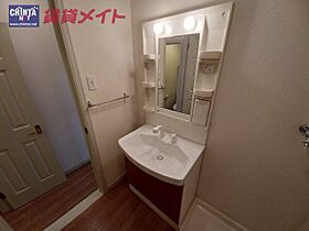 三重県松阪市曽原町（賃貸アパート2LDK・2階・56.19㎡） その11