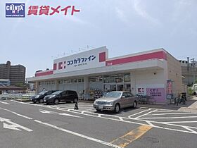 三重県松阪市川井町（賃貸アパート1K・1階・30.94㎡） その23