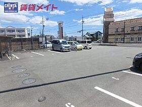 三重県松阪市駅部田町（賃貸アパート2LDK・2階・55.44㎡） その7