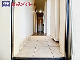 三重県松阪市小野江町（賃貸アパート1K・1階・31.57㎡） その14