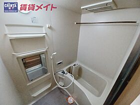 三重県松阪市小野江町（賃貸アパート1K・1階・31.57㎡） その5