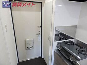 三重県松阪市久保田町（賃貸マンション1K・1階・28.00㎡） その17