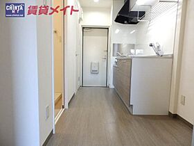 三重県松阪市久保田町（賃貸マンション1K・1階・28.00㎡） その25