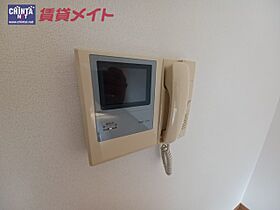 三重県松阪市塚本町（賃貸マンション1LDK・1階・42.30㎡） その14