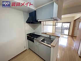 三重県松阪市市場庄町（賃貸マンション1LDK・3階・33.58㎡） その4