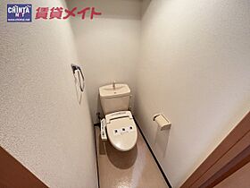 三重県松阪市市場庄町（賃貸マンション1LDK・3階・33.58㎡） その9