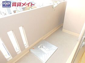 三重県松阪市塚本町（賃貸マンション1LDK・4階・42.30㎡） その12