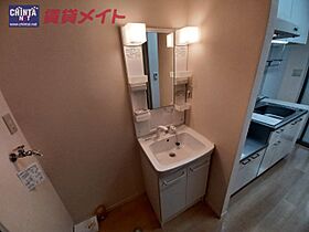 三重県松阪市山室町（賃貸アパート1K・2階・21.00㎡） その11