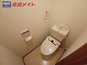 三重県松阪市中林町（賃貸アパート1LDK・1階・40.68㎡） その9