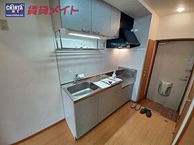 三重県松阪市久保町（賃貸マンション1K・1階・34.03㎡） その4