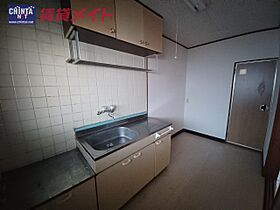 三重県松阪市久保町（賃貸アパート1DK・1階・25.00㎡） その4